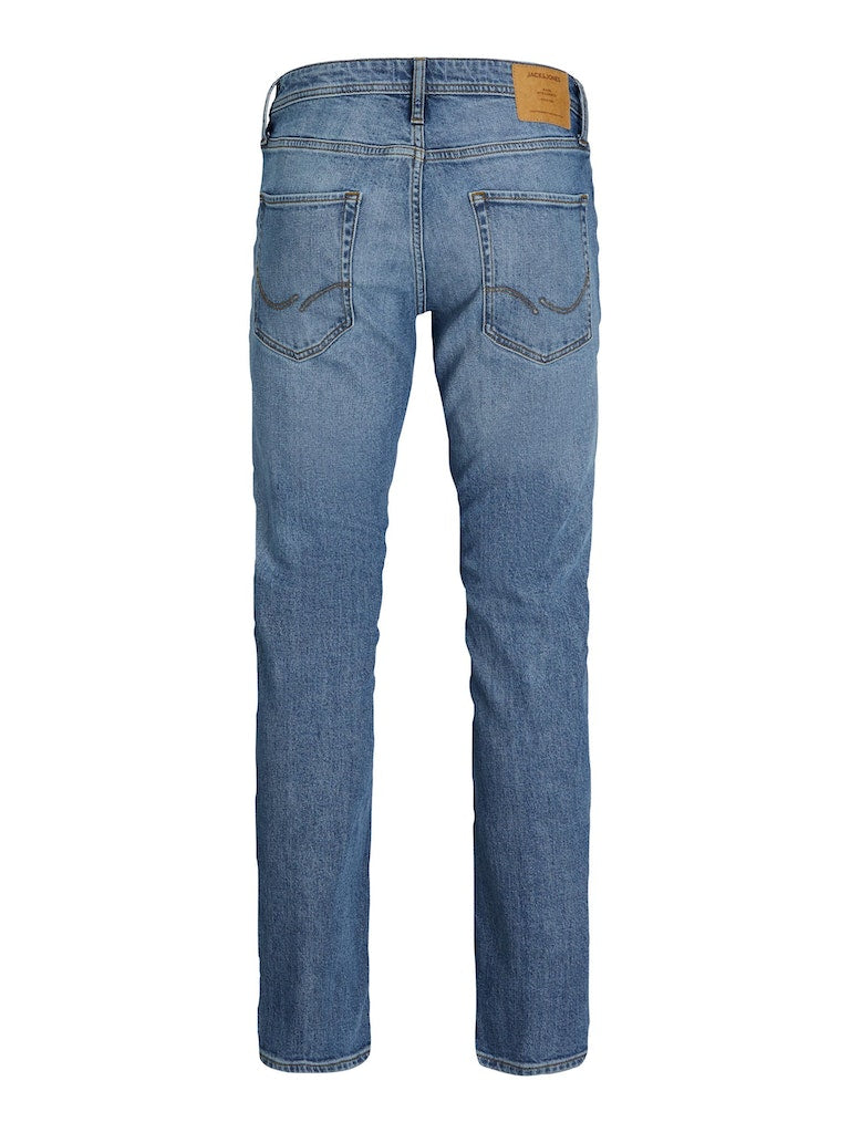 Jeans blauw JACK & JONES