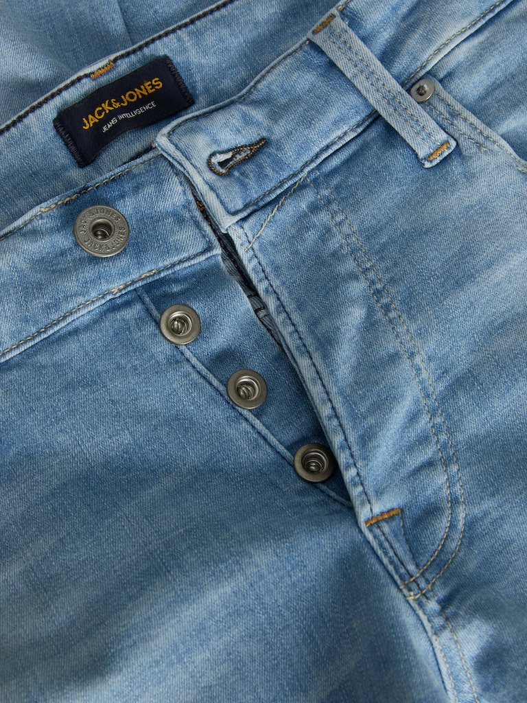 Jeans blauw JACK & JONES