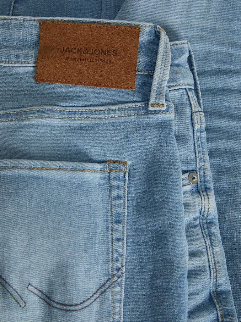 Jeans blauw JACK & JONES
