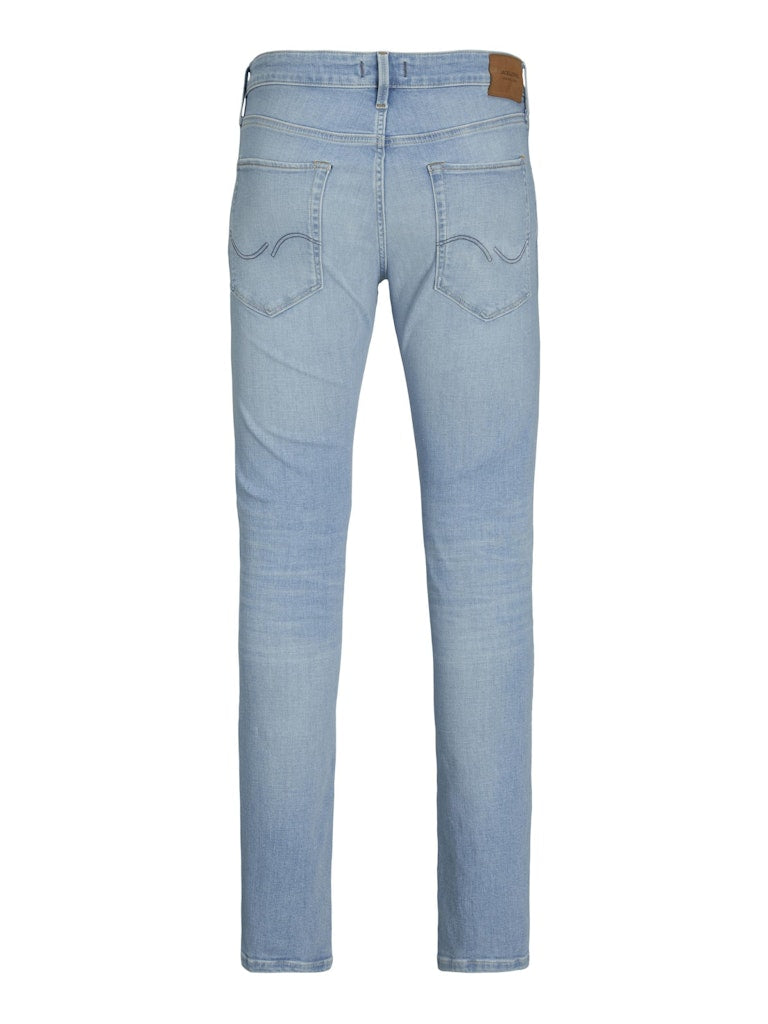 Jeans blauw JACK & JONES