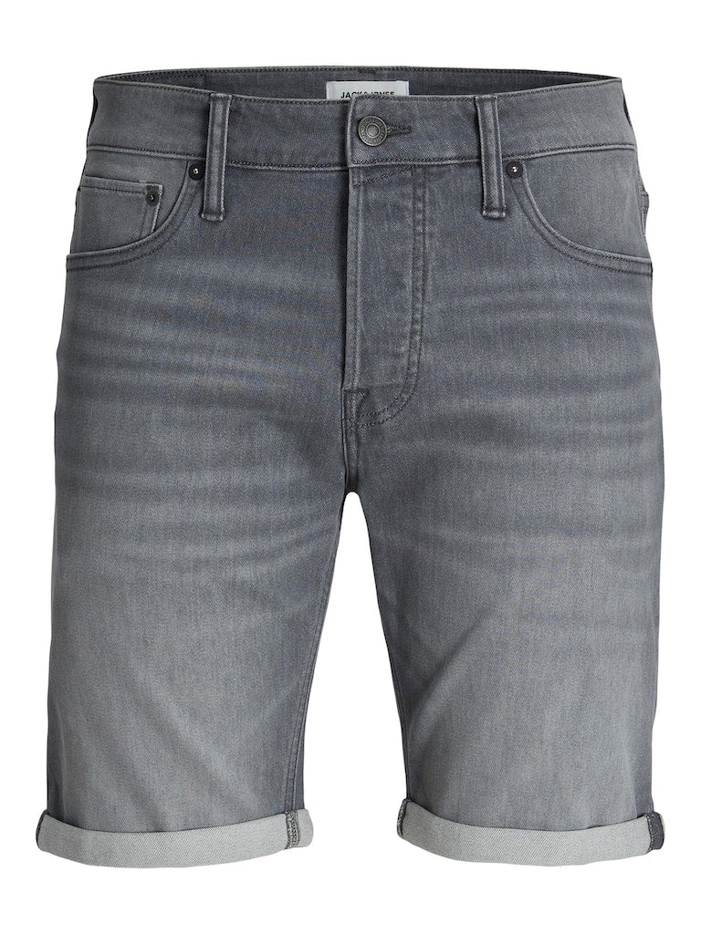 Shorten grijs JACK & JONES
