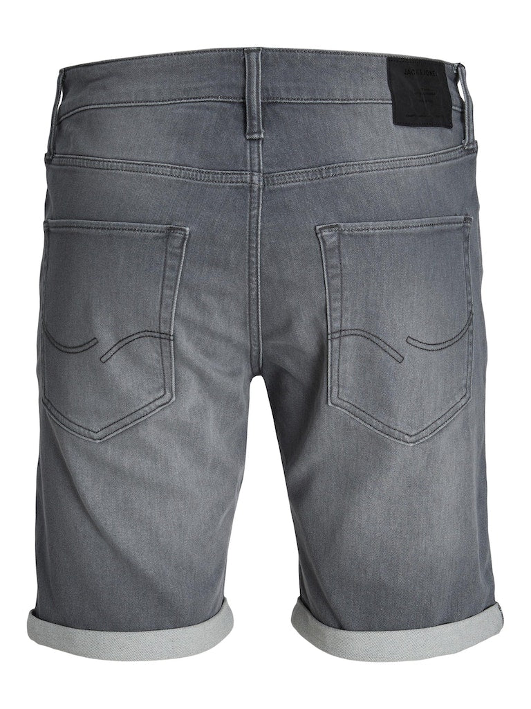 Shorten grijs JACK & JONES