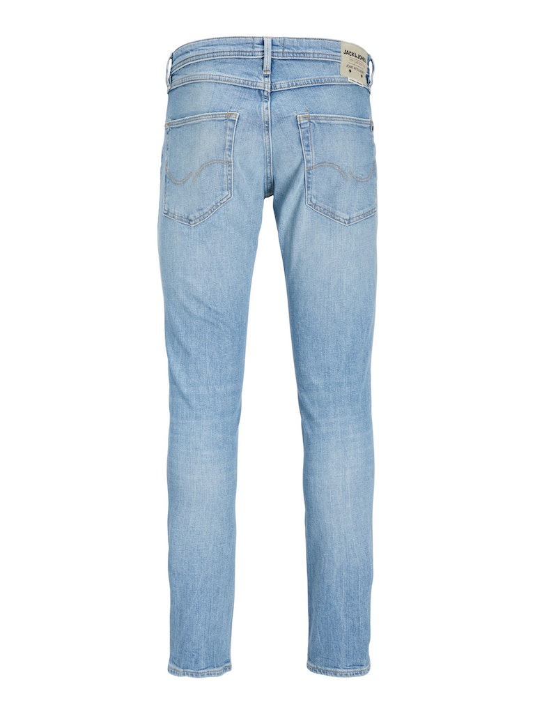 Jeans blauw JACK & JONES