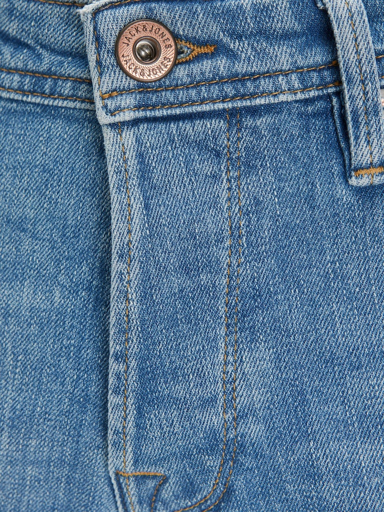 Jeans blauw JACK & JONES