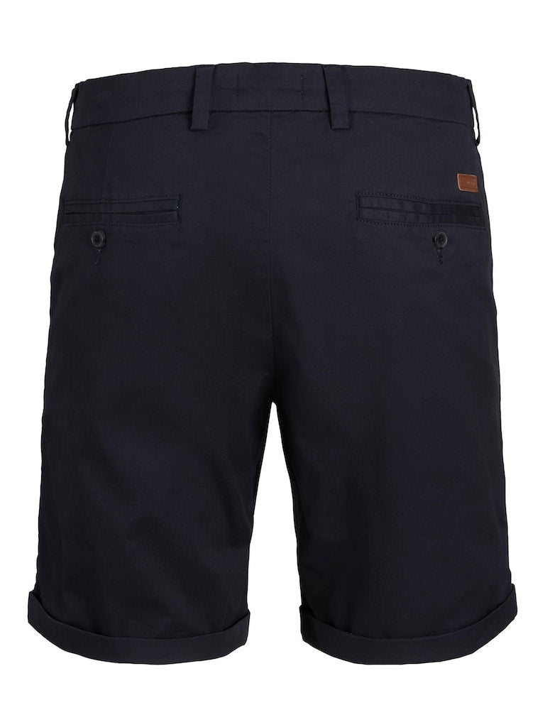 Shorten navy JACK & JONES