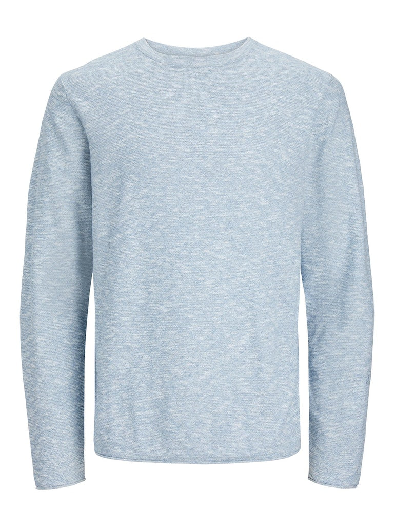 Pulls blauw JACK & JONES