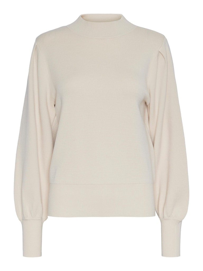 Pulls beige Y.A.S