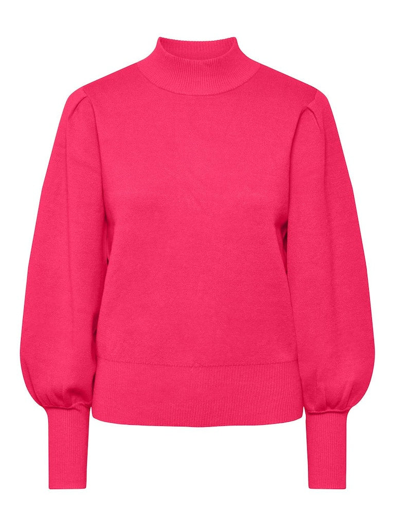 Pulls roze Y.A.S