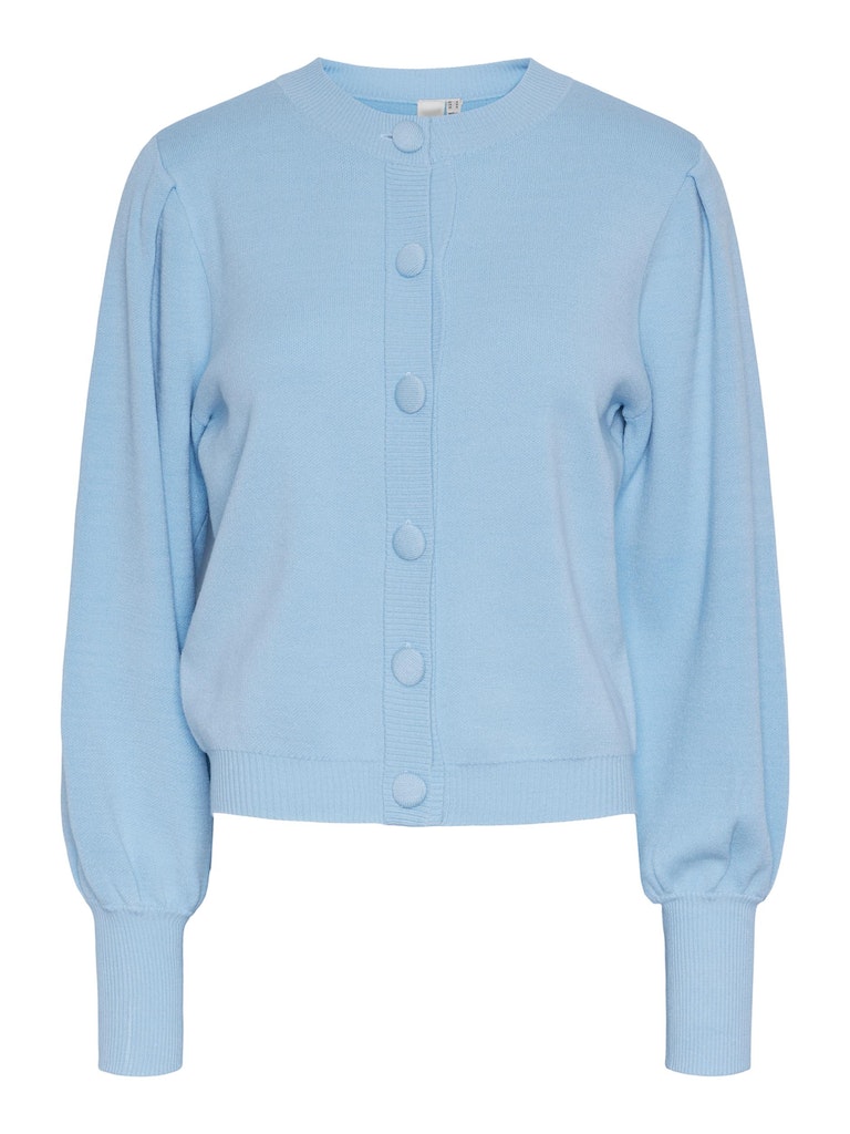 Cardigans blauw Y.A.S