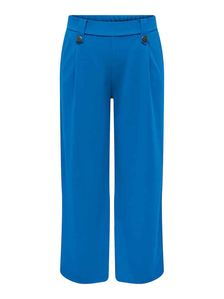 Broeken blauw ONLY Carmakoma