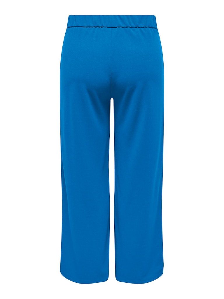 Broeken blauw ONLY Carmakoma