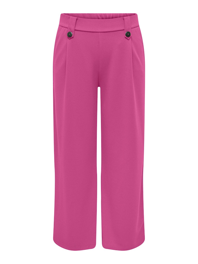 Broeken roze ONLY Carmakoma