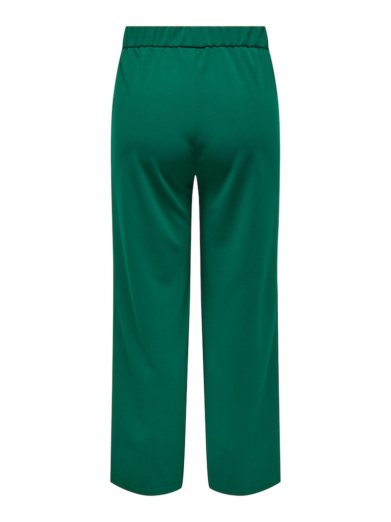 Broeken groen ONLY Carmakoma