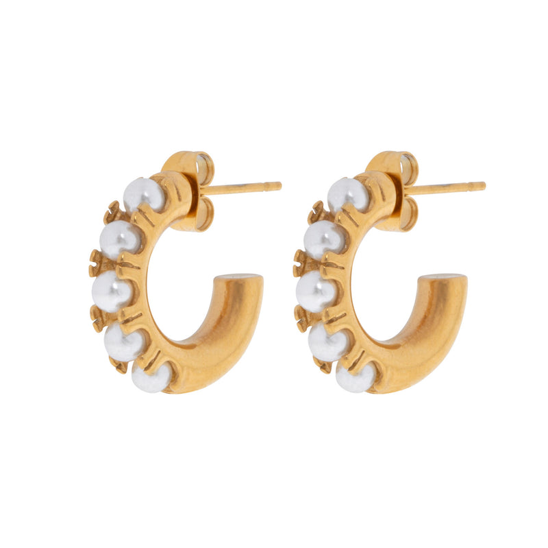 Juwelen goud Timi of Sweden