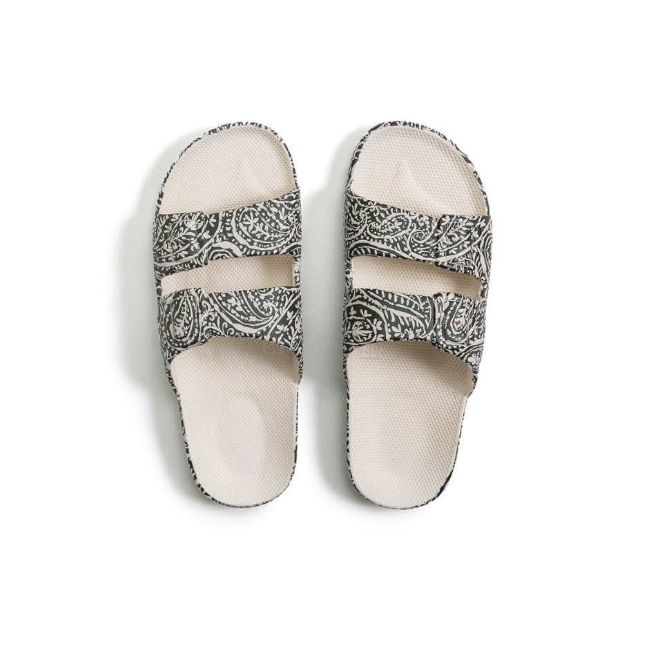 Slippers  FREEDOM MOSES