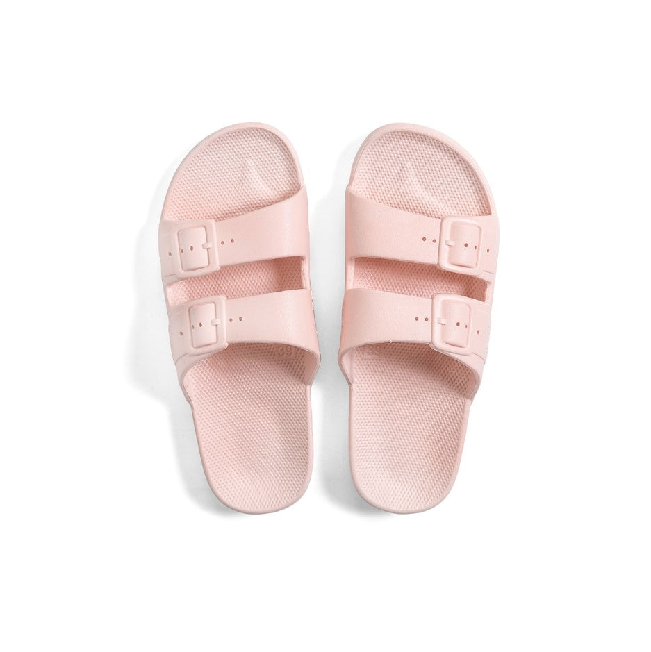 Slippers roze FREEDOM MOSES