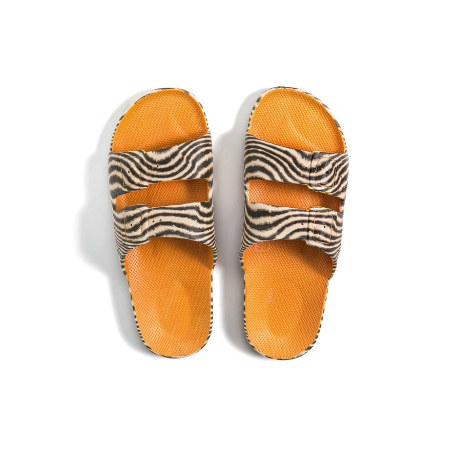 Slippers  FREEDOM MOSES