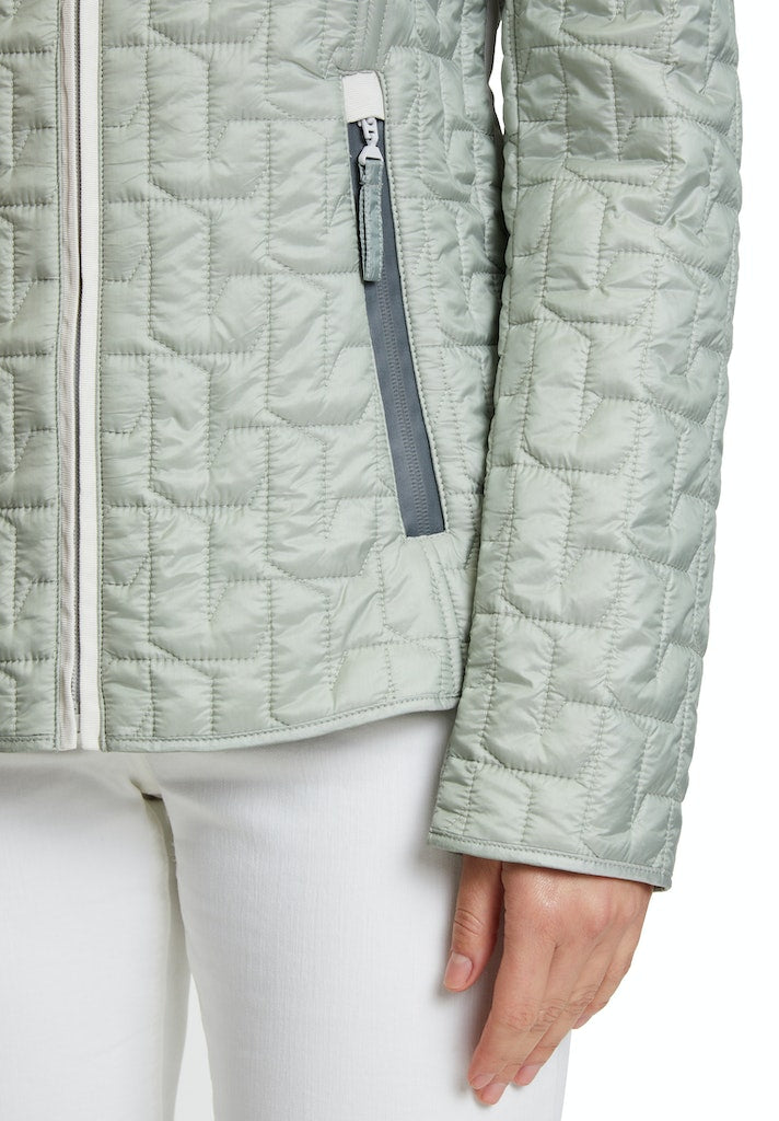 Jassen groen Gil Bret