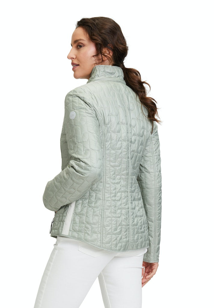 Jassen groen Gil Bret