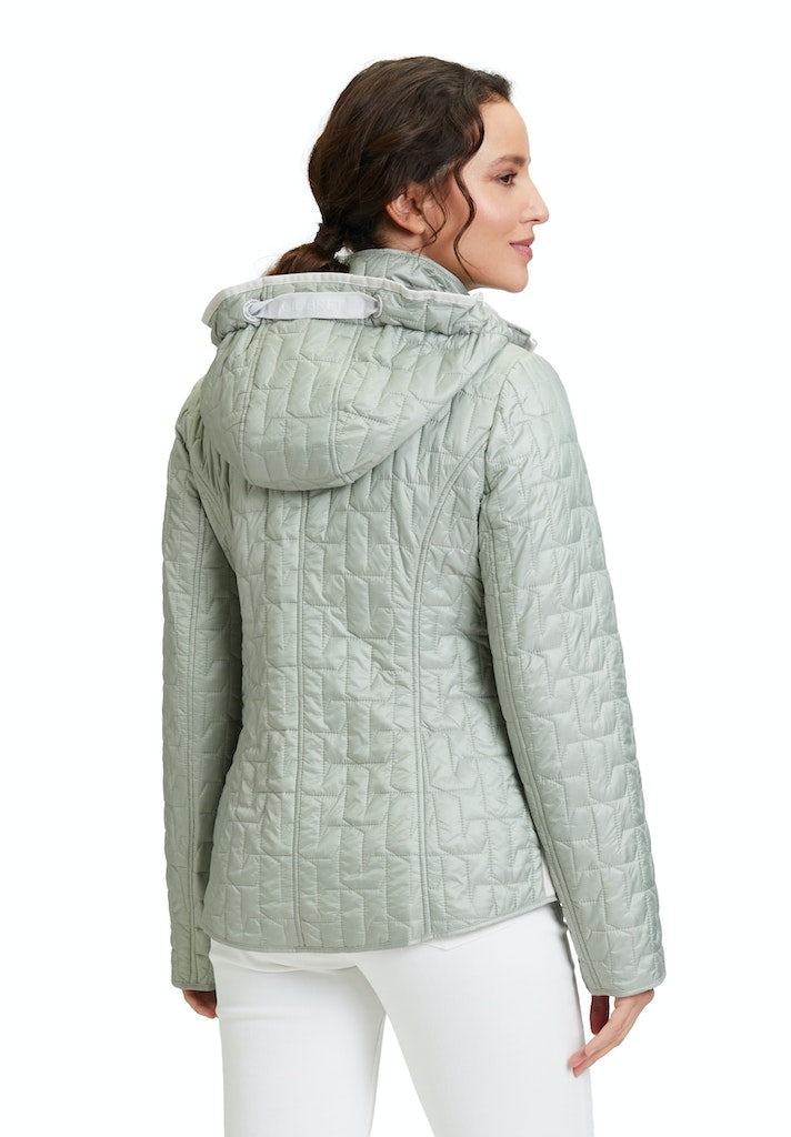 Jassen groen Gil Bret