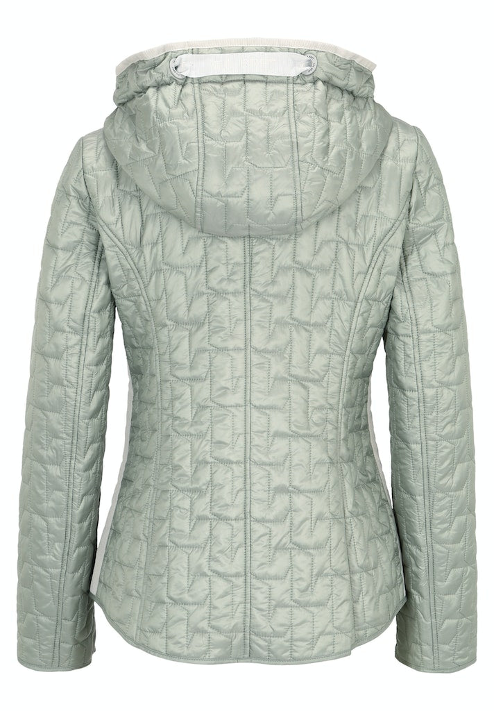 Jassen groen Gil Bret