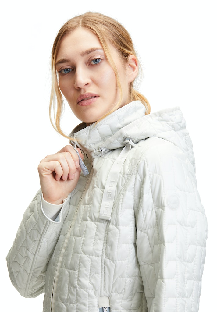 Jassen grijs Gil Bret