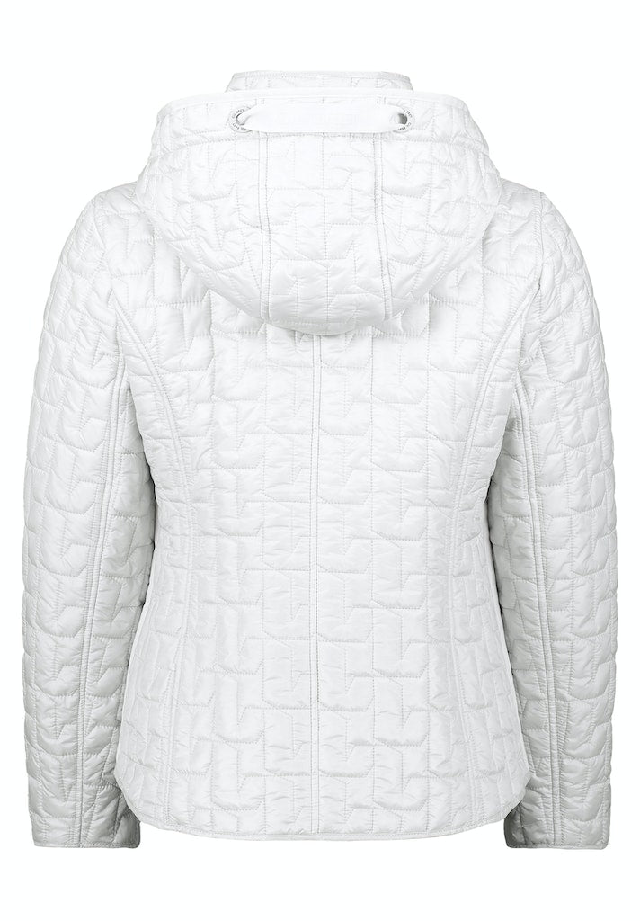 Jassen grijs Gil Bret