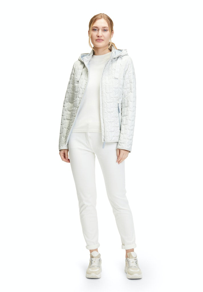 Jassen grijs Gil Bret