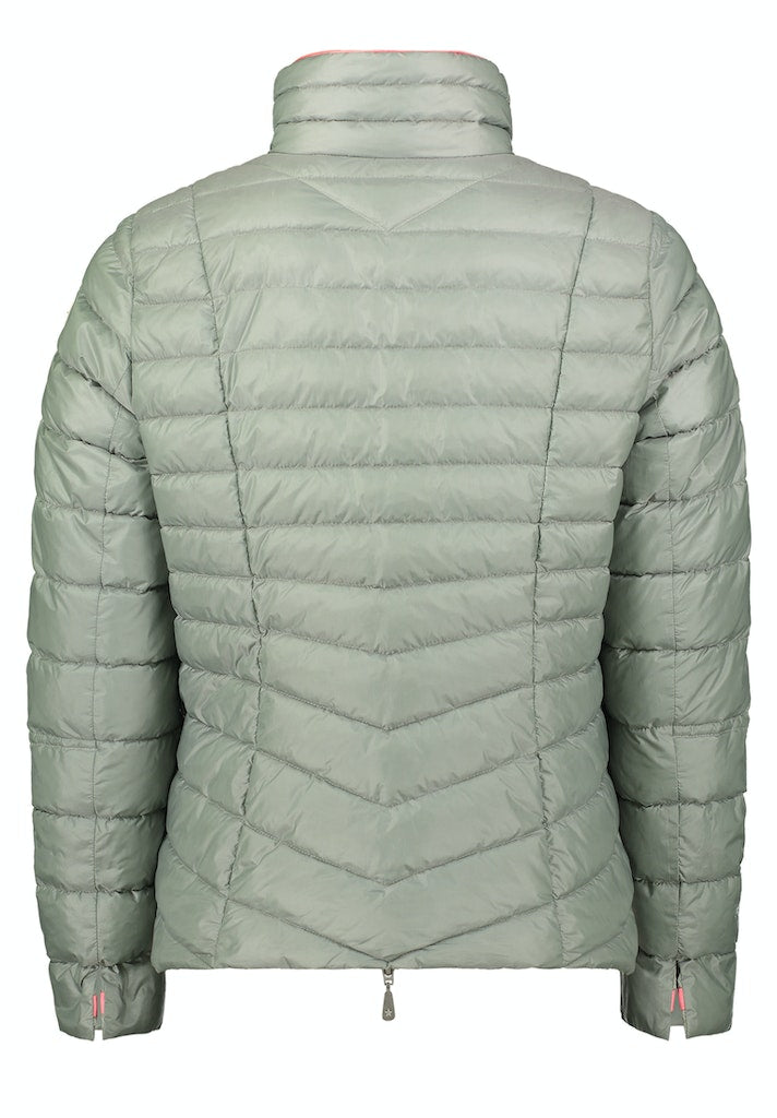 Jassen groen Gil Bret