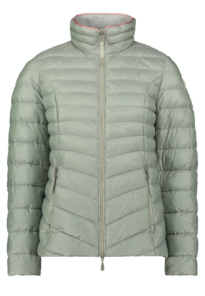 Jassen groen Gil Bret