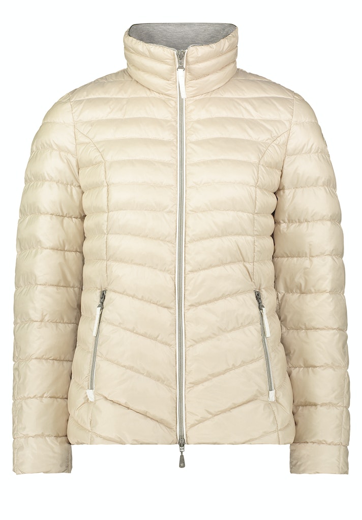 Jassen beige Gil Bret