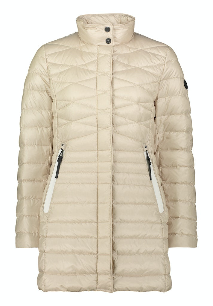 Jassen beige Gil Bret