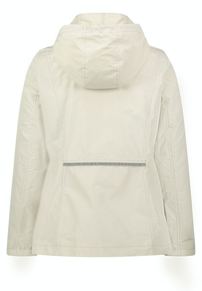 Jassen beige Gil Bret