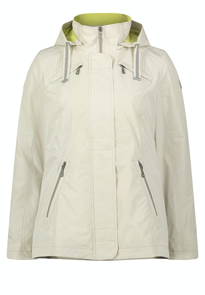 Jassen beige Gil Bret