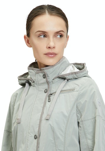 Jassen groen Gil Bret