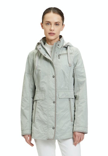 Jassen groen Gil Bret