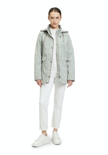 Jassen groen Gil Bret