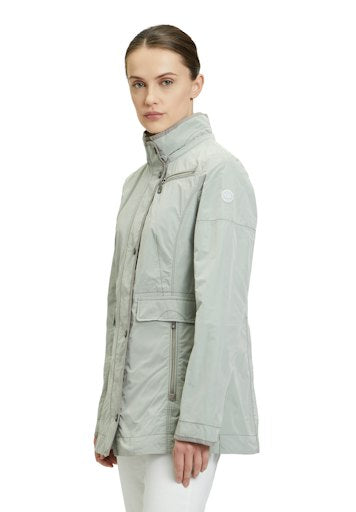 Jassen groen Gil Bret