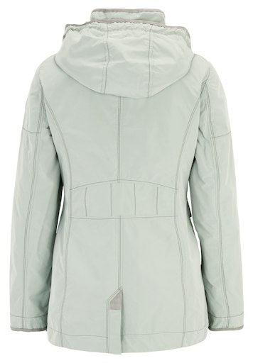 Jassen groen Gil Bret