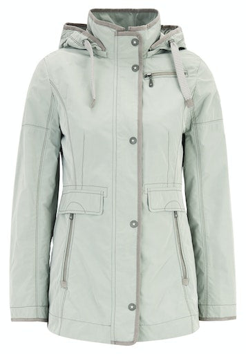 Jassen groen Gil Bret