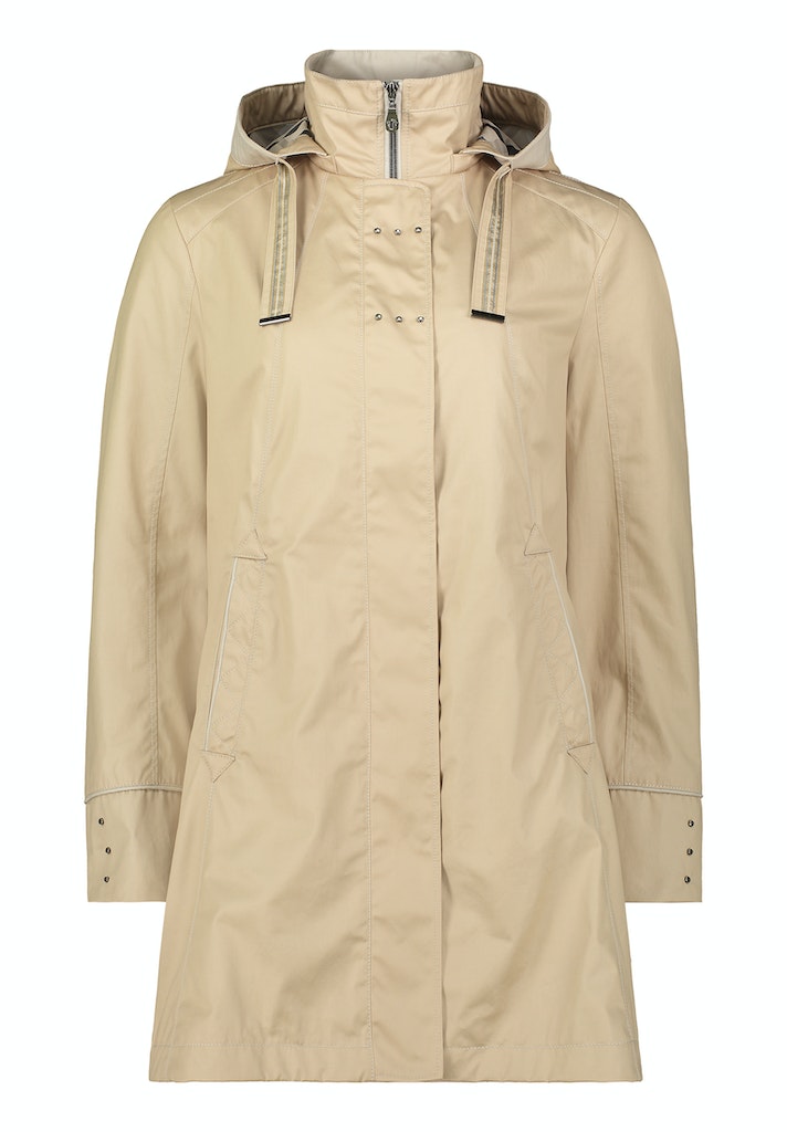 Jassen beige Gil Bret