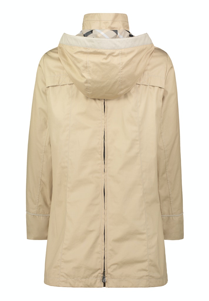 Jassen beige Gil Bret