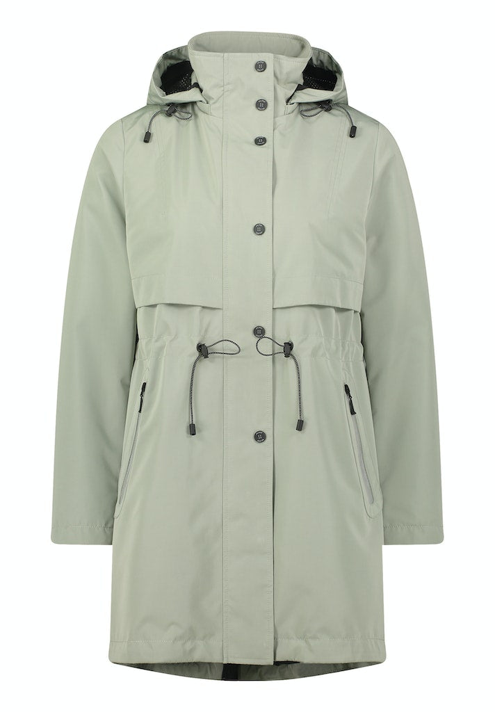 Jassen blauw Gil Bret