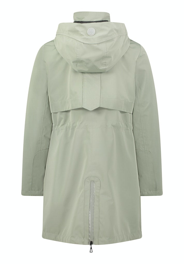 Jassen blauw Gil Bret