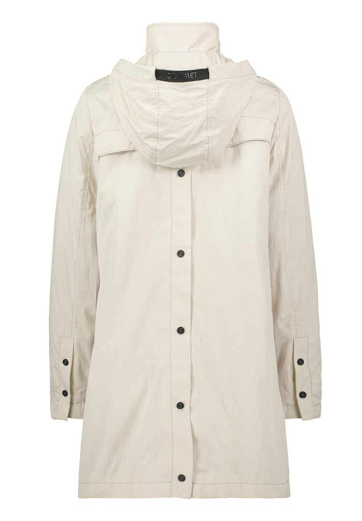 Jassen grijs Gil Bret