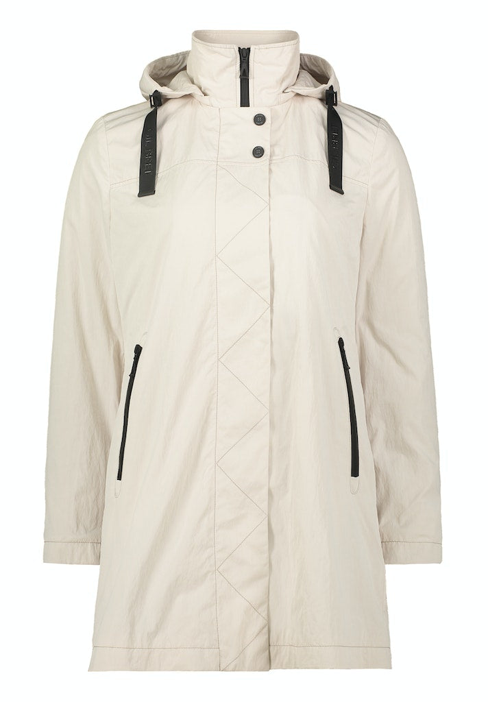 Jassen grijs Gil Bret