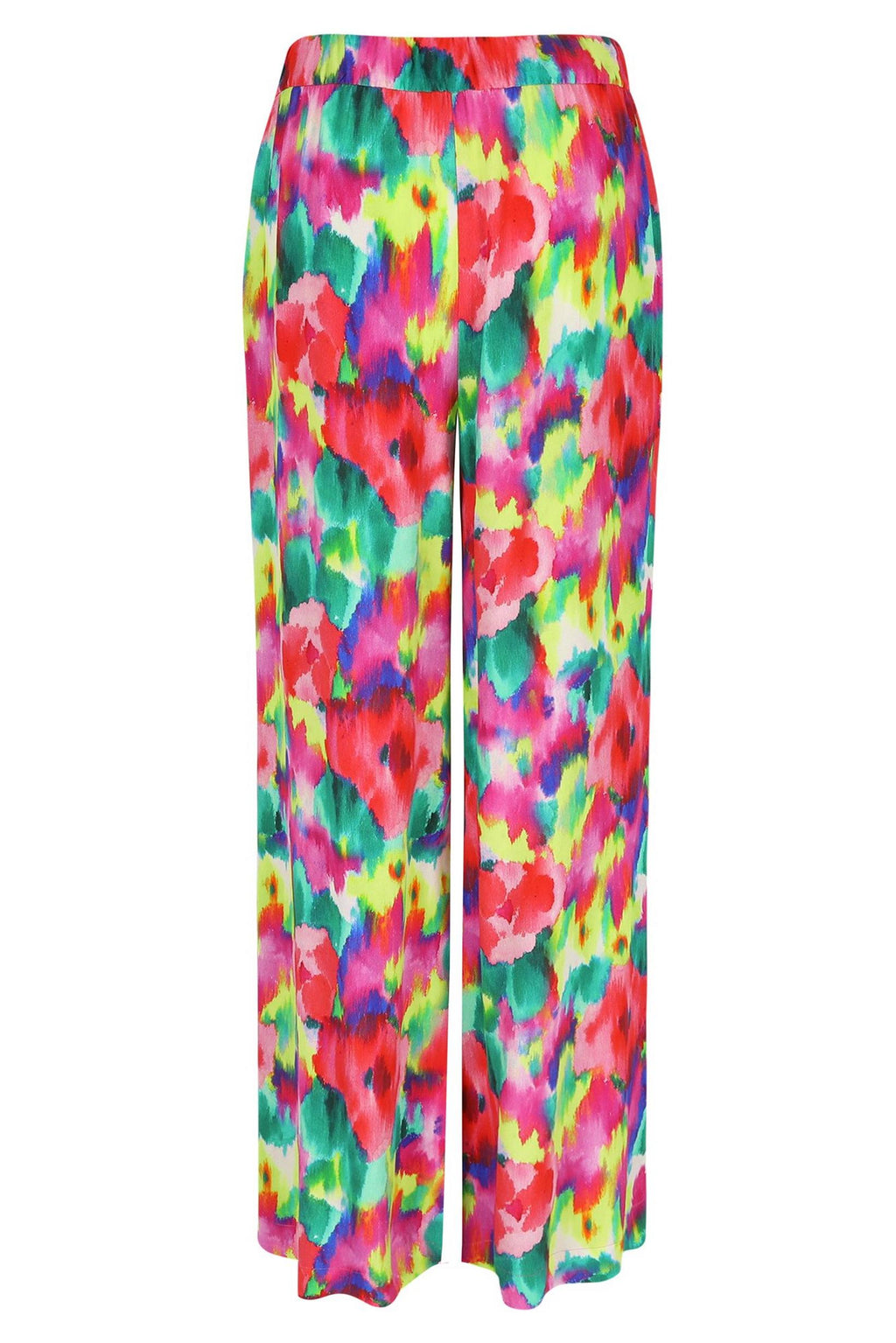 Broeken multicolor Améline