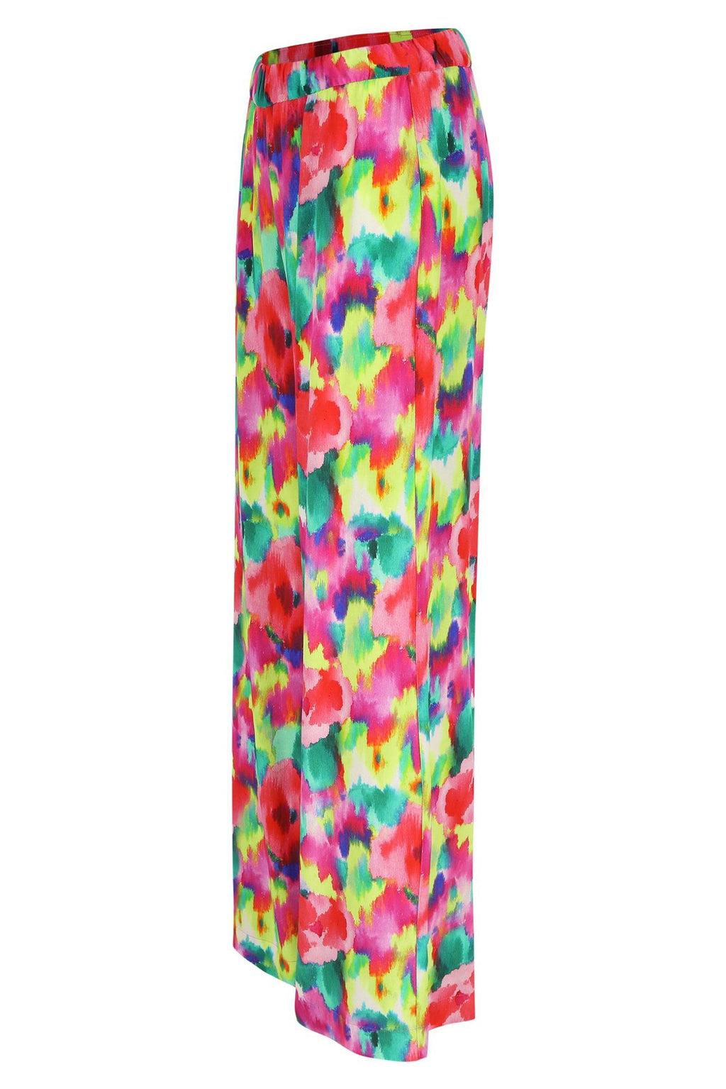 Broeken multicolor Améline