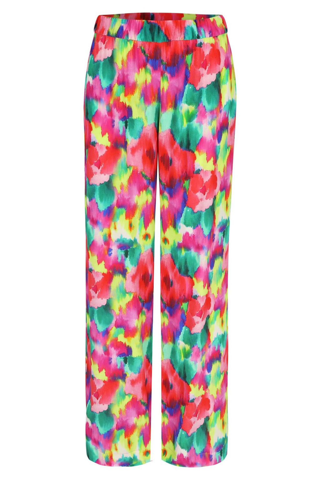 Broeken multicolor Améline