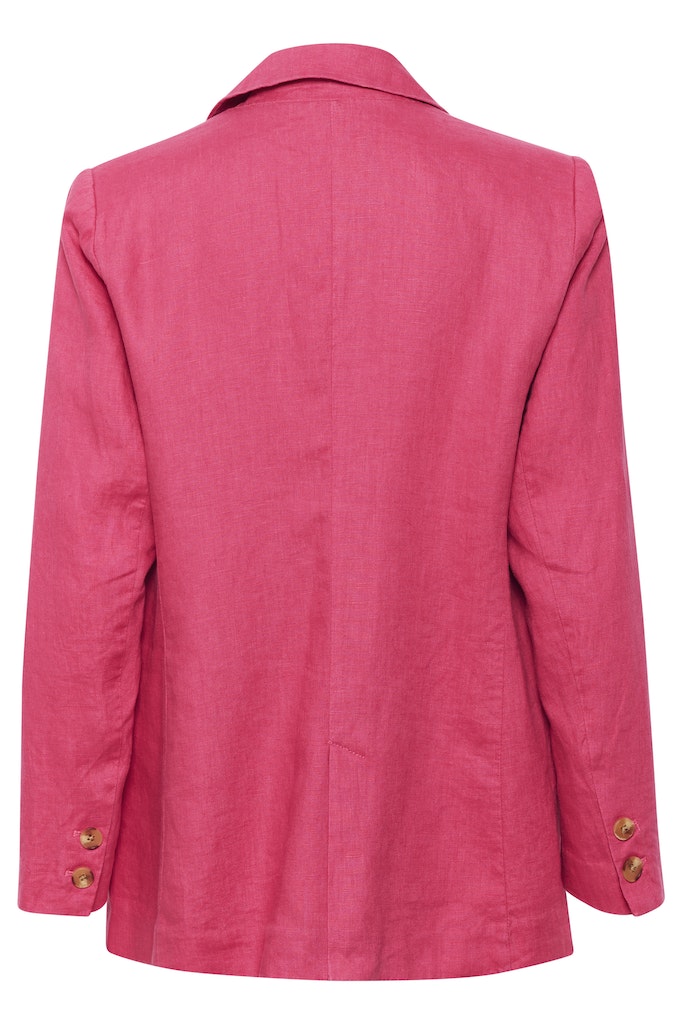 Blazers roze Part Two
